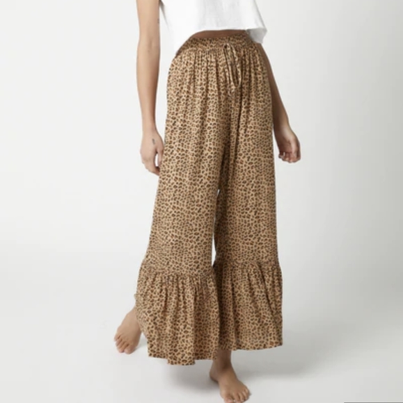 🐆 Zandu Pants and Top co-ord set 🐆 - Picture 3 of 11